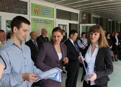 Пролунав останній дзвоник